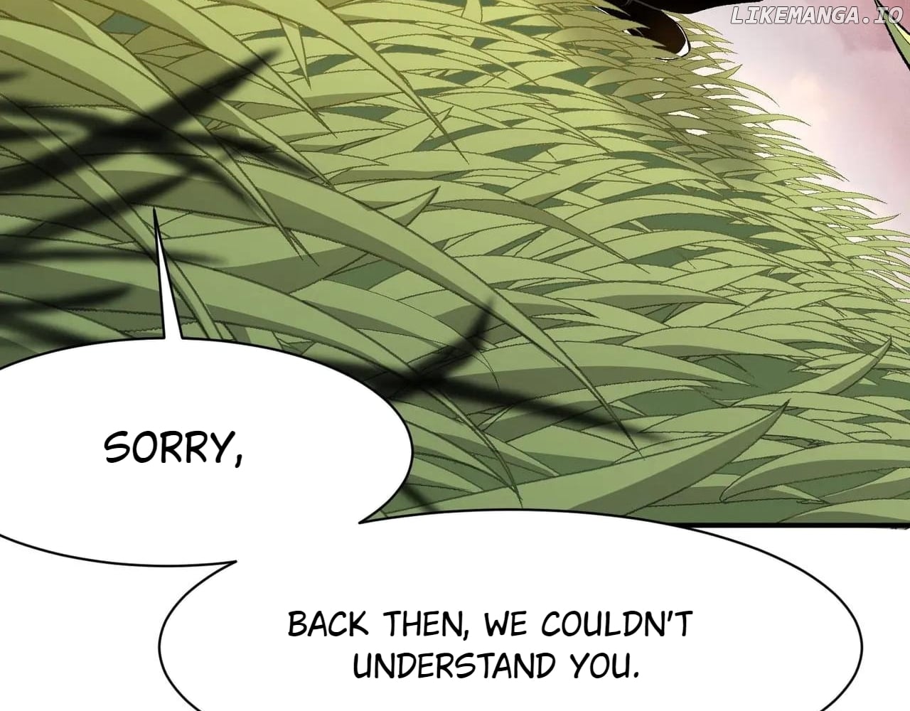 The Devil Never Cries Chapter 110 - page 100